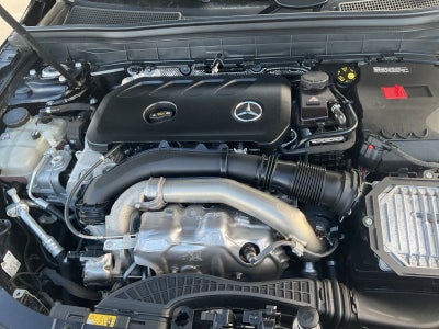 2025 Mercedes-Benz GLB GLB 250