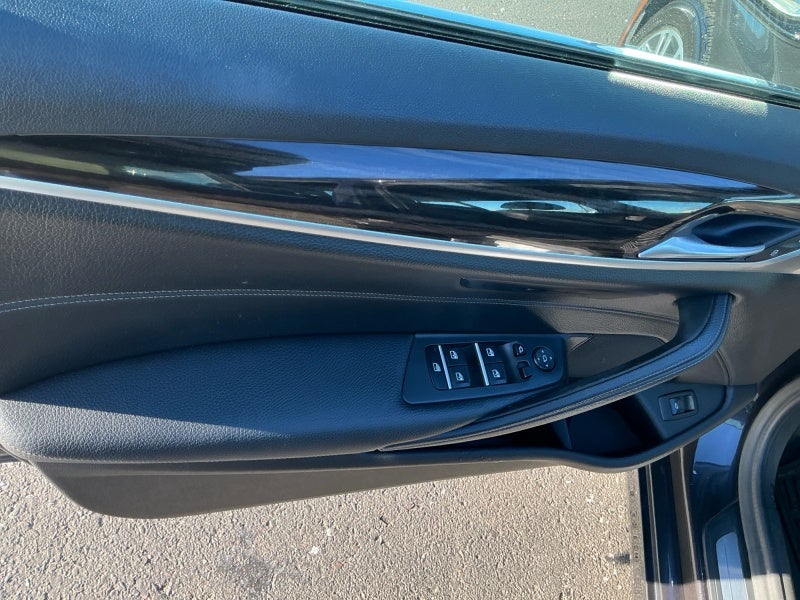 2019 BMW 5 Series 530i xDrive