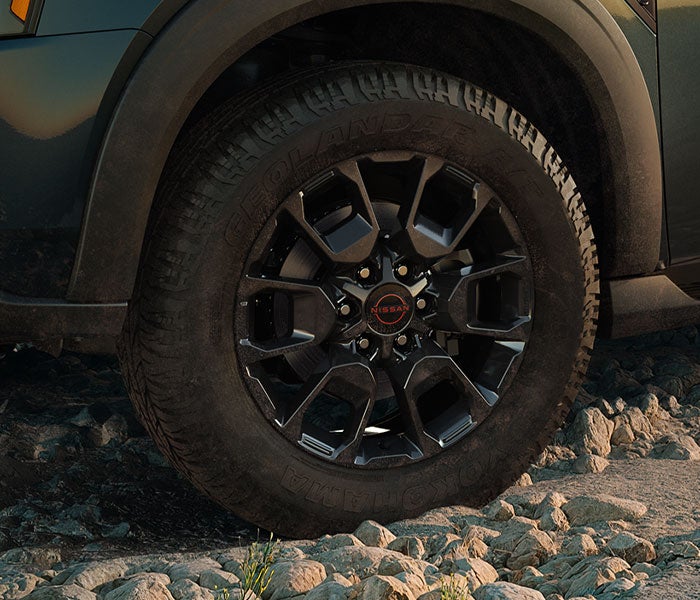 2025 Nissan Armada | Billion Nissan of Sioux City in Sioux City IA