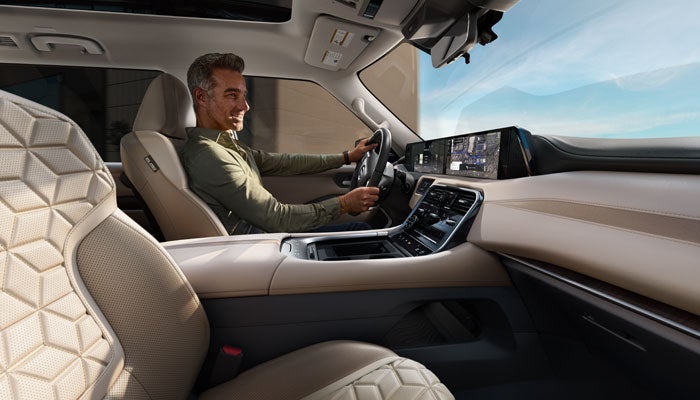 2025 Nissan Armada | Billion Nissan of Sioux City in Sioux City IA