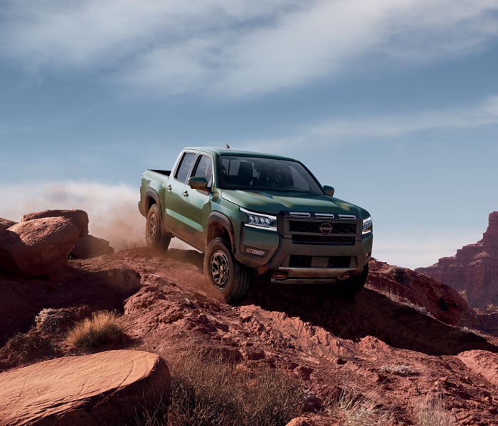 Billion Nissan of Sioux City in Sioux City IA