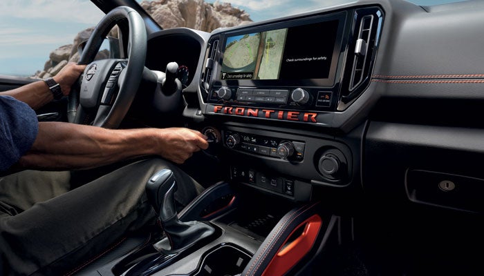 Billion Nissan of Sioux City in Sioux City IA