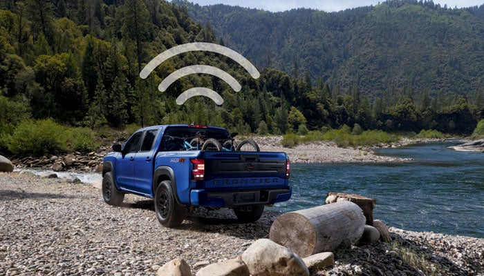 Billion Nissan of Sioux City in Sioux City IA