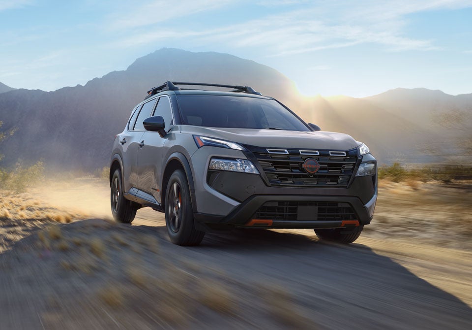 NISSAN Rogue Billion Nissan of Sioux City in Sioux City IA