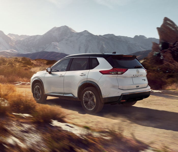 Billion Nissan of Sioux City in Sioux City IA