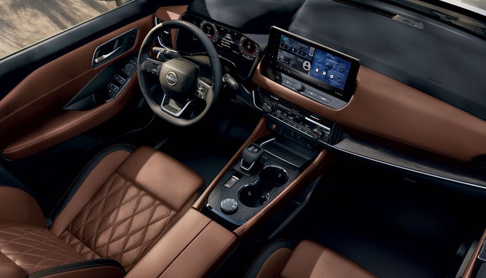 Billion Nissan of Sioux City in Sioux City IA