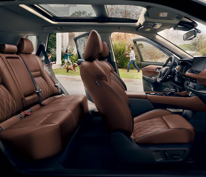 Billion Nissan of Sioux City in Sioux City IA