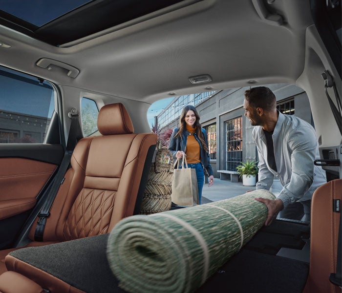 Billion Nissan of Sioux City in Sioux City IA