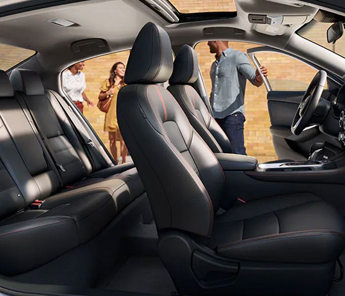 Billion Nissan of Sioux City in Sioux City IA