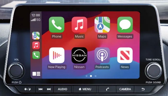 Billion Nissan of Sioux City in Sioux City IA