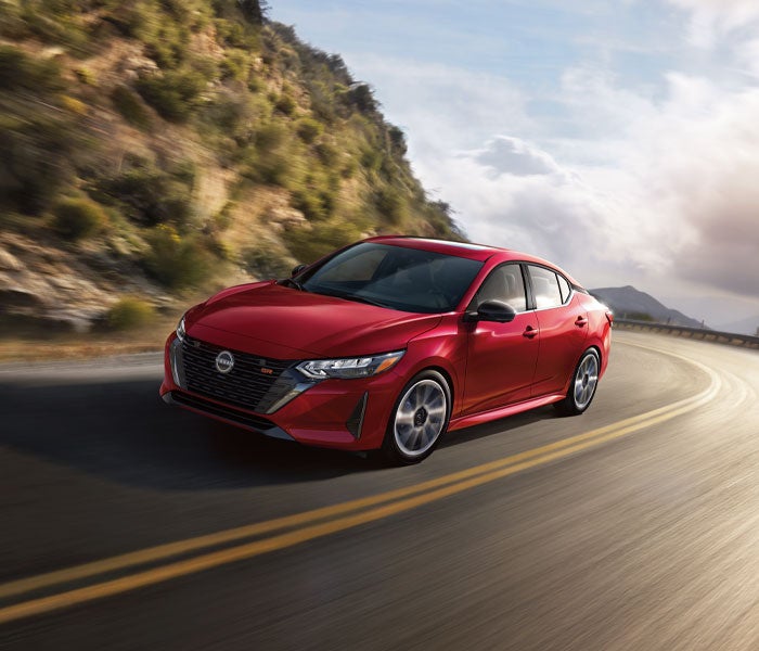 Billion Nissan of Sioux City in Sioux City IA