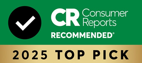 Consumer Reports Top Pick | Billion Nissan of Sioux City in Sioux City IA