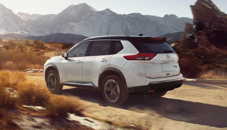 Billion Nissan of Sioux City in Sioux City IA