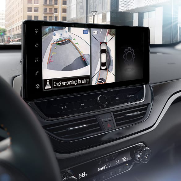 2026 Nissan Altima | Billion Nissan of Sioux City in Sioux City, IA