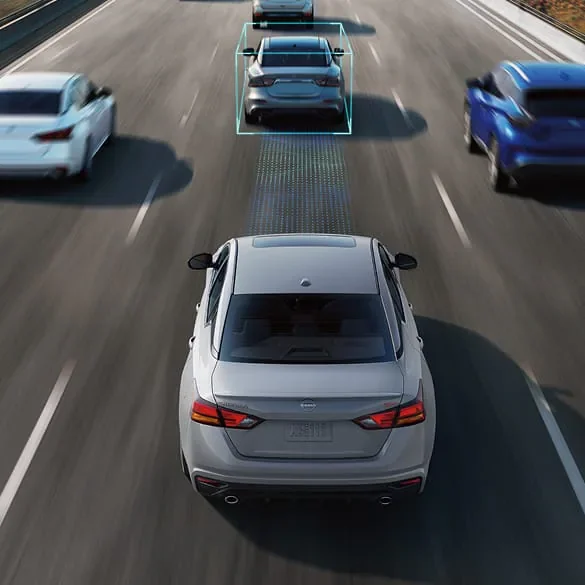 2026 Nissan Altima | Billion Nissan of Sioux City in Sioux City, IA