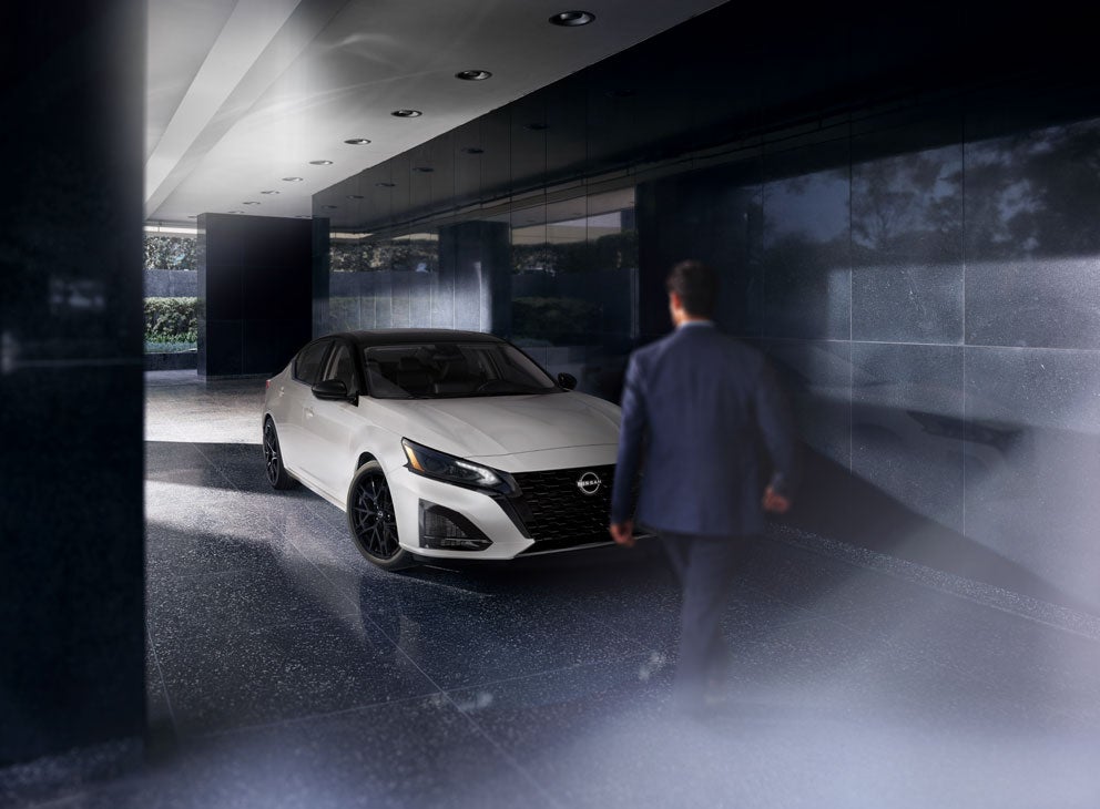 Billion Nissan of Sioux City in Sioux City IA