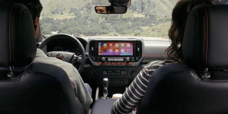 Billion Nissan of Sioux City in Sioux City IA