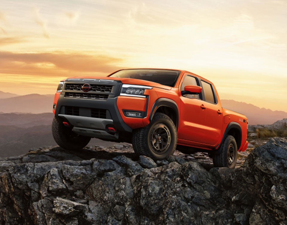 Billion Nissan of Sioux City in Sioux City IA