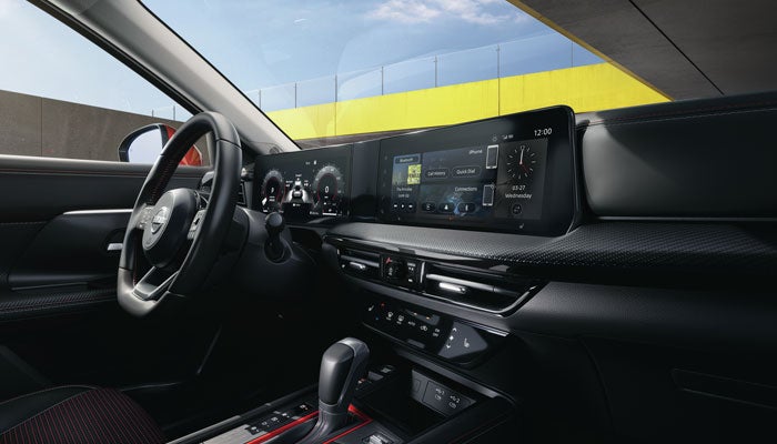 Billion Nissan of Sioux City in Sioux City IA