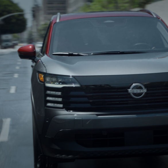 Billion Nissan of Sioux City in Sioux City IA
