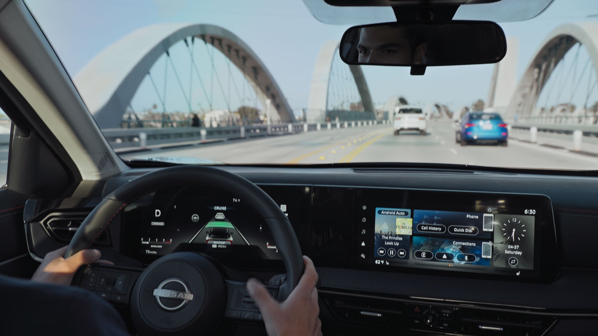 Billion Nissan of Sioux City in Sioux City IA