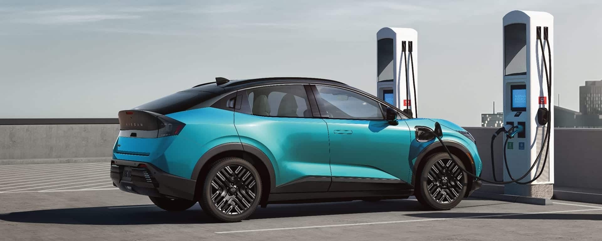 Billion Nissan of Sioux City in Sioux City IA