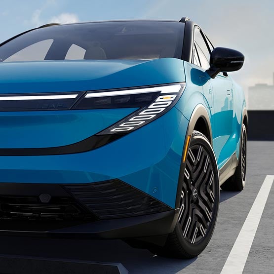 Billion Nissan of Sioux City in Sioux City IA