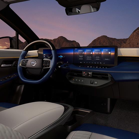 Billion Nissan of Sioux City in Sioux City IA