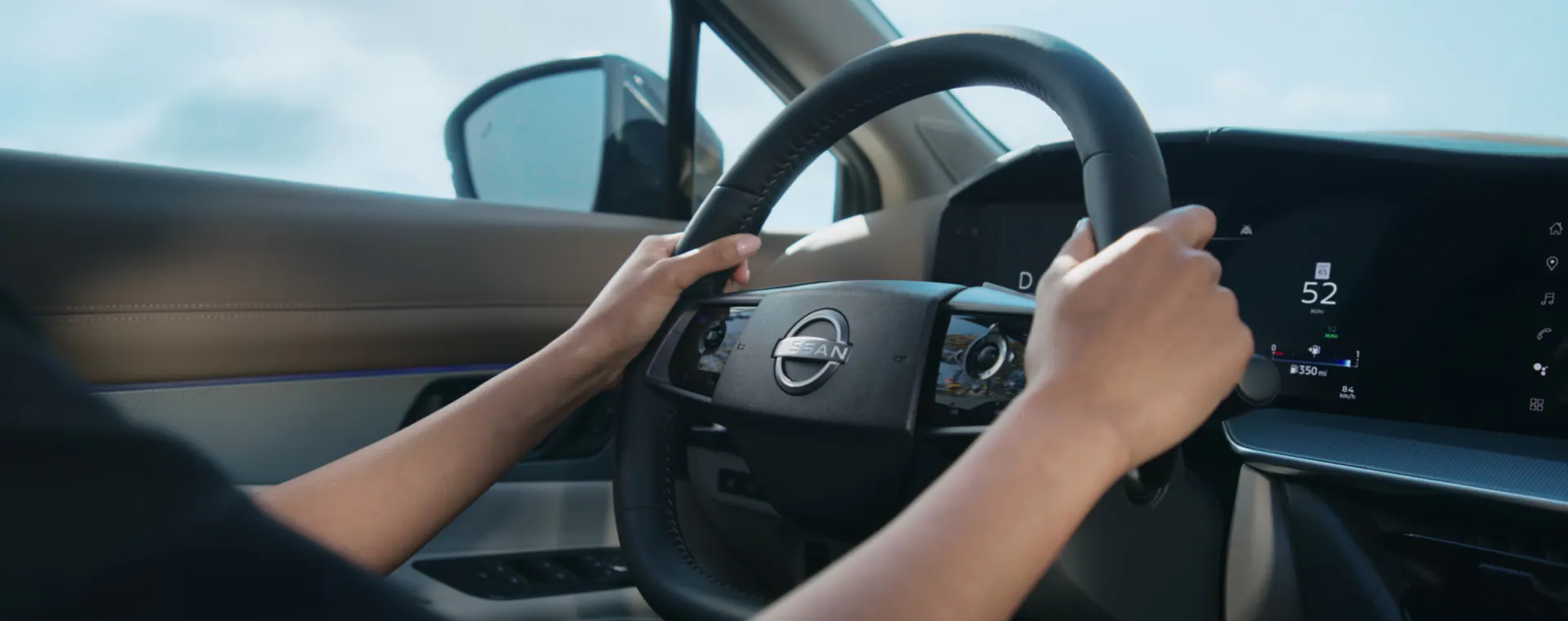 Billion Nissan of Sioux City in Sioux City IA