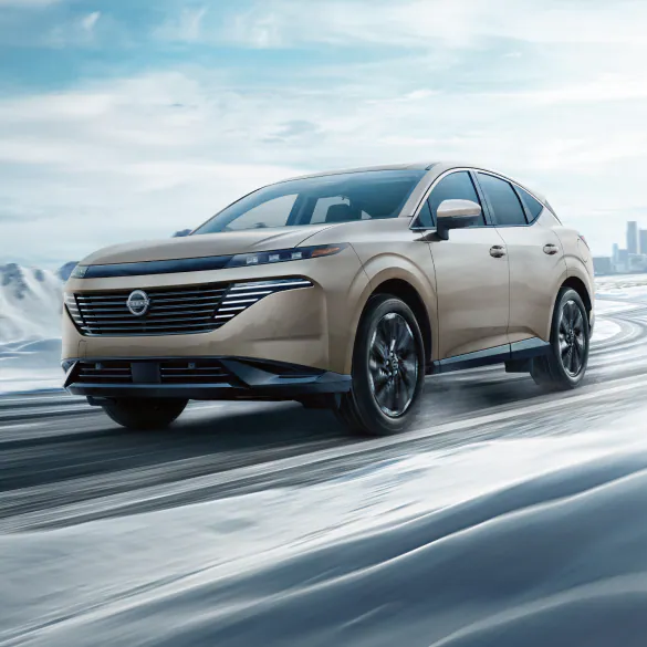 Billion Nissan of Sioux City in Sioux City IA