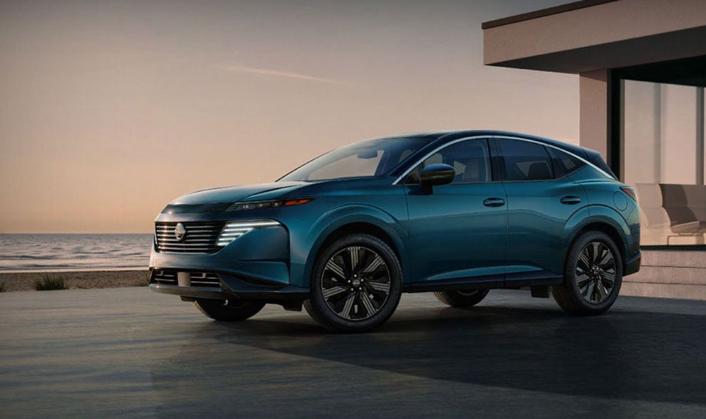 NISSAN Murano Billion Nissan of Sioux City in Sioux City IA