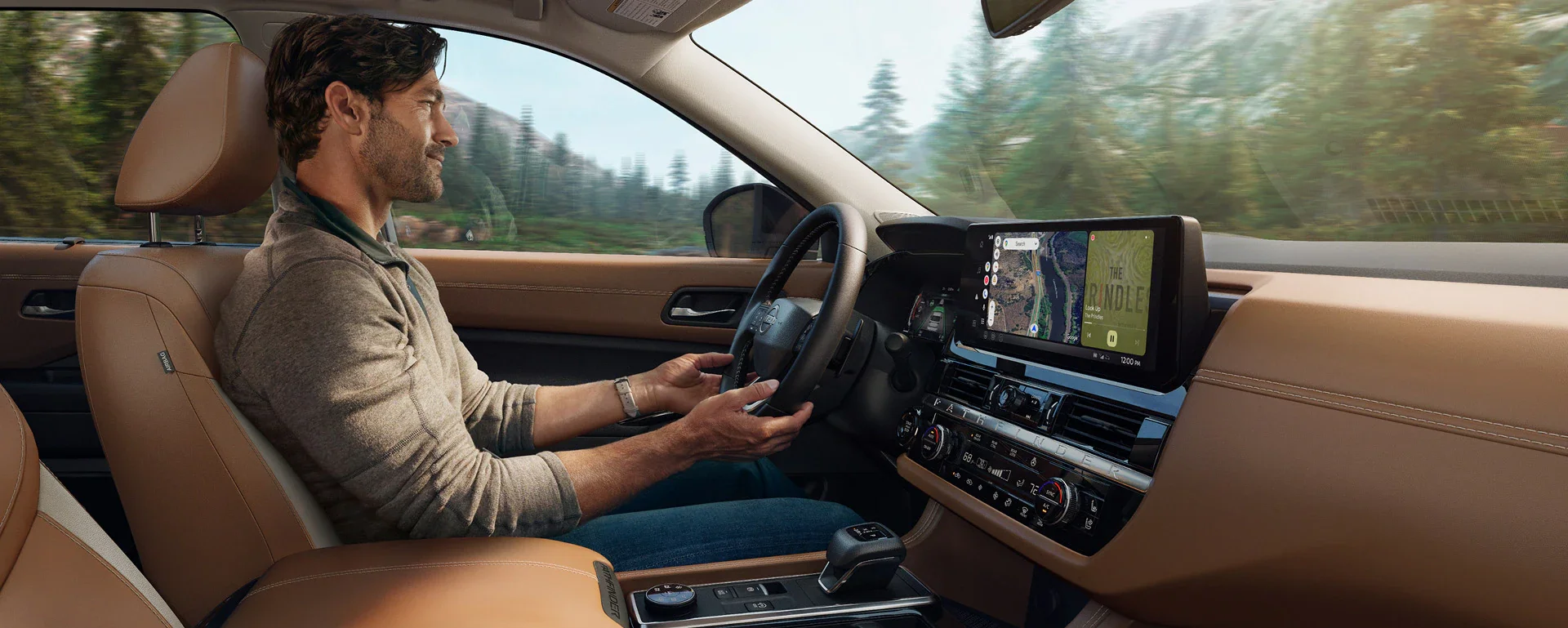 2026 Nissan Pathfinder | Billion Nissan of Sioux City in Sioux City, IA