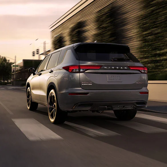 Billion Nissan of Sioux City in Sioux City IA