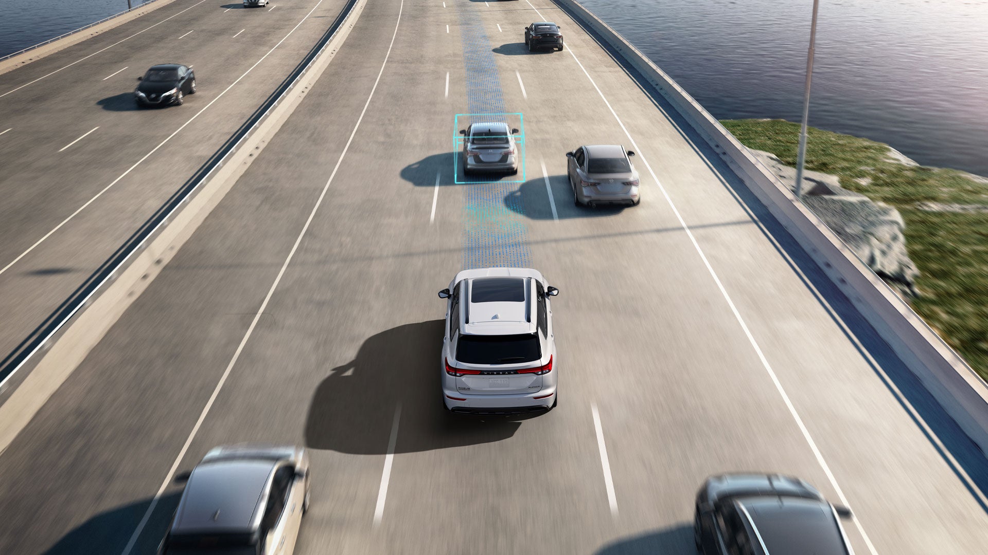 Billion Nissan of Sioux City in Sioux City IA