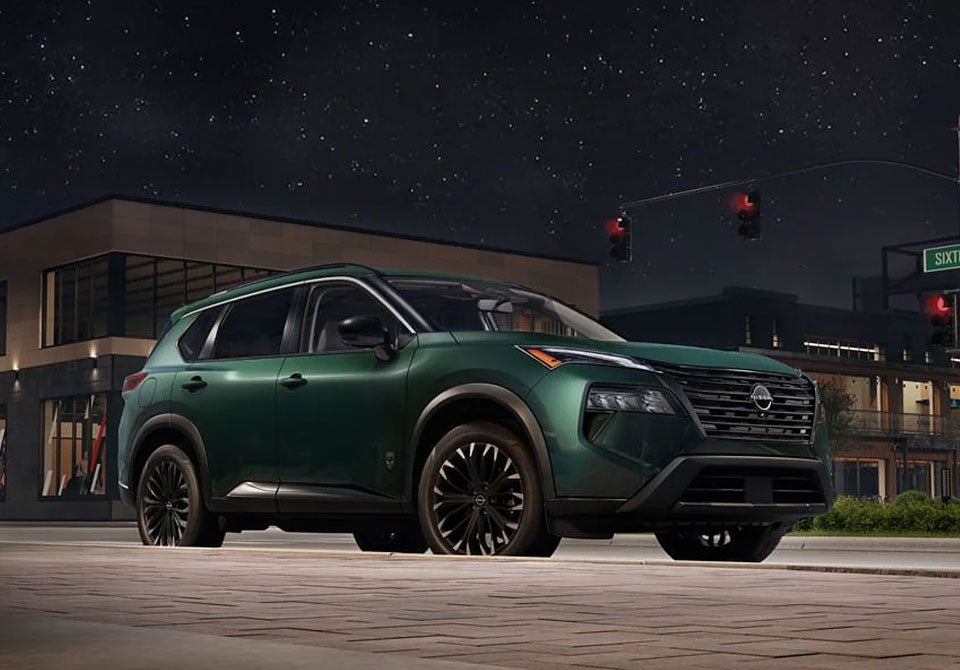 Billion Nissan of Sioux City in Sioux City IA