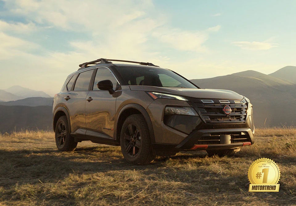 Billion Nissan of Sioux City in Sioux City IA