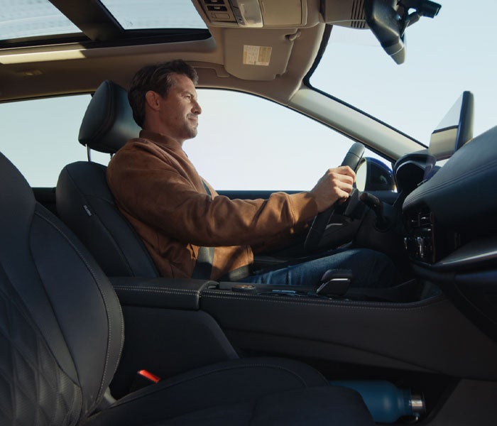 Billion Nissan of Sioux City in Sioux City IA