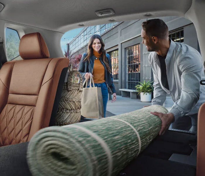 Billion Nissan of Sioux City in Sioux City IA