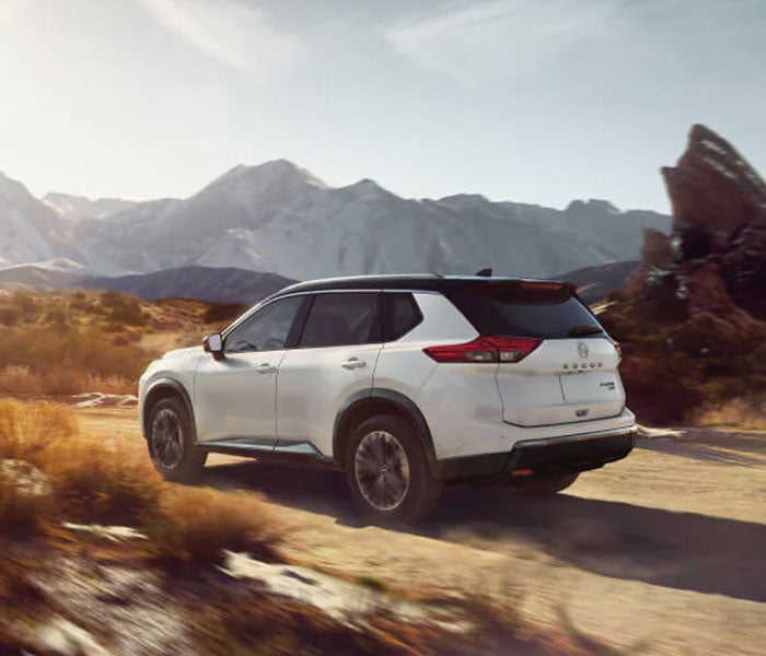 Billion Nissan of Sioux City in Sioux City IA