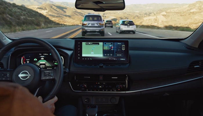 Billion Nissan of Sioux City in Sioux City IA