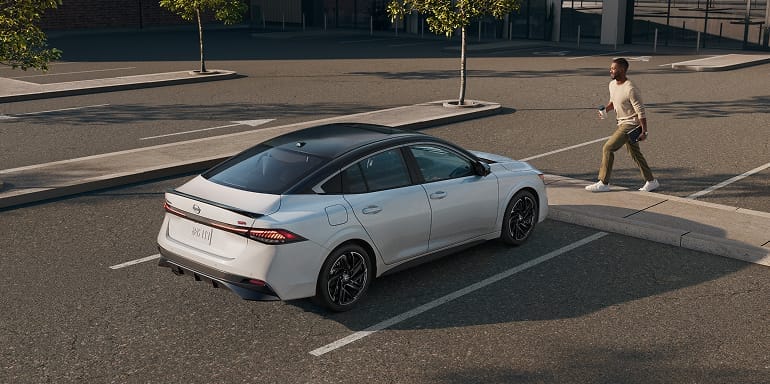 Billion Nissan of Sioux City in Sioux City IA