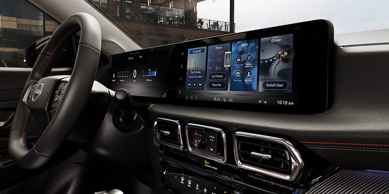 Billion Nissan of Sioux City in Sioux City IA