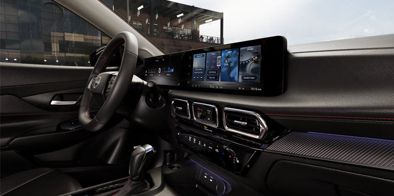 Billion Nissan of Sioux City in Sioux City IA