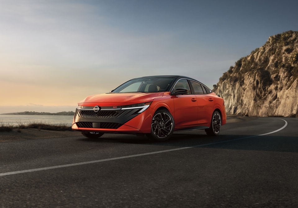 NISSAN Sentra Billion Nissan of Sioux City in Sioux City IA