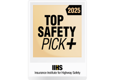 IIHS_TOP_SAFETY_PICK_2024 | Billion Nissan of Sioux City in Sioux City IA