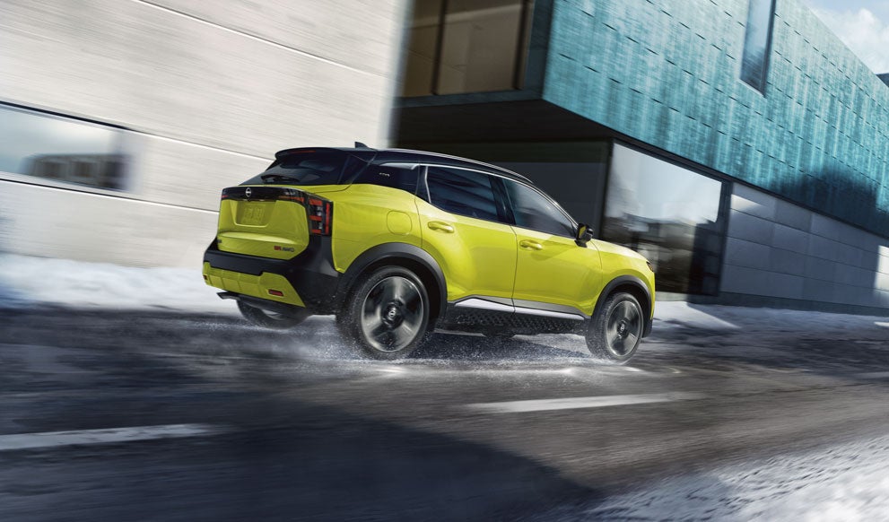 NISSAN Kicks Billion Nissan of Sioux City in Sioux City IA