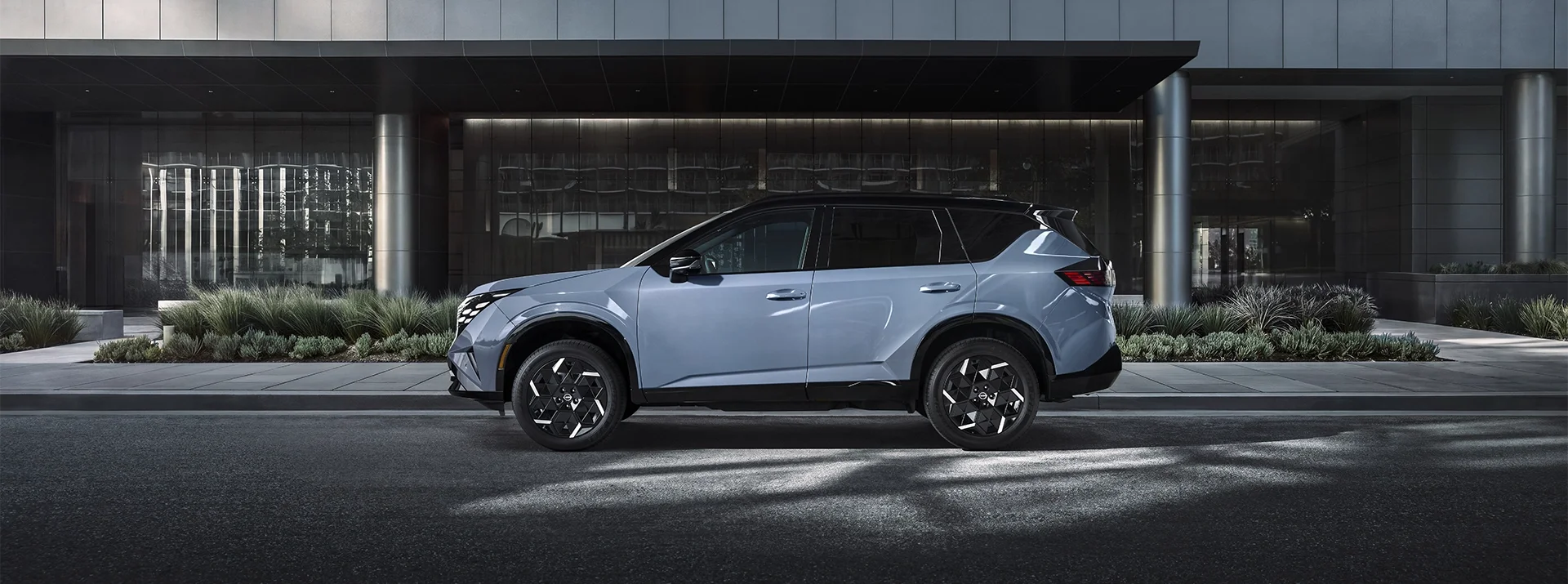 Billion Nissan of Sioux City in Sioux City IA
