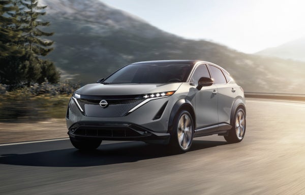 Billion Nissan of Sioux City in Sioux City IA