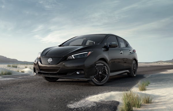 Billion Nissan of Sioux City in Sioux City IA