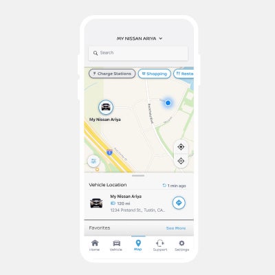 Billion Nissan of Sioux City in Sioux City IA